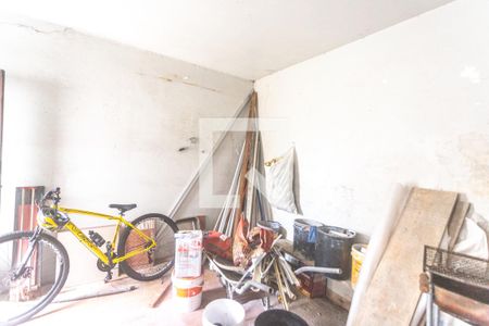 Casa à venda com 150m², 3 quartos e 2 vagasQuintal