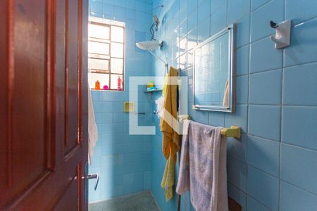 Casa à venda com 430m², 7 quartos e 3 vagasBanheiro Social