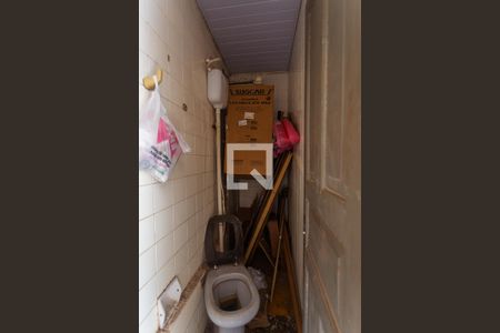 Casa à venda com 430m², 7 quartos e 3 vagasBanheiro de Serviço