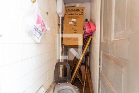 Casa à venda com 430m², 7 quartos e 3 vagasBanheiro de Serviço