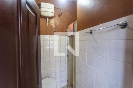 Casa à venda com 430m², 7 quartos e 3 vagasBanheiro Social - Casa dos Fundos