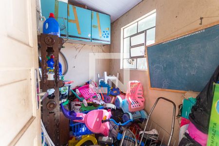 Casa à venda com 430m², 7 quartos e 3 vagasQuarto de Serviço