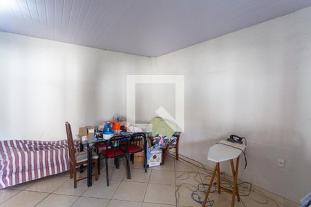 Casa à venda com 430m², 7 quartos e 3 vagasSala - Casa dos Fundos