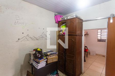 Casa à venda com 430m², 7 quartos e 3 vagasQuarto 1 - Casa dos Fundos