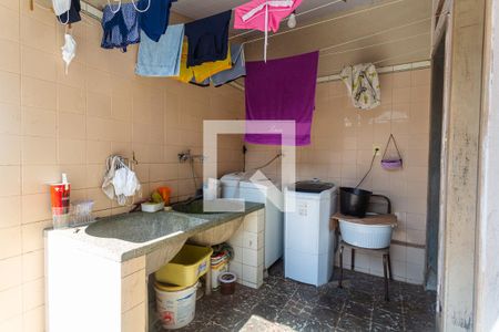 Casa à venda com 430m², 7 quartos e 3 vagasÁrea