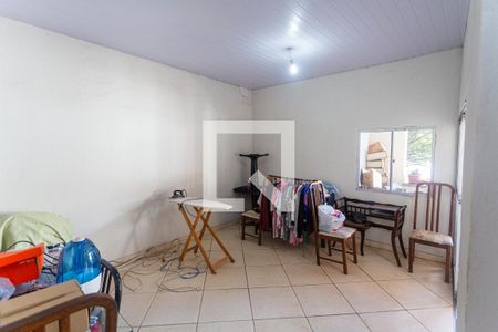 Casa à venda com 430m², 7 quartos e 3 vagasSala - Casa dos Fundos