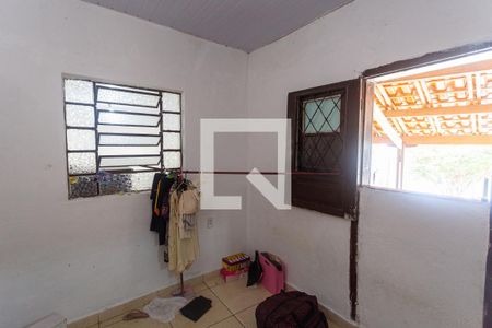 Casa à venda com 430m², 7 quartos e 3 vagasQuarto 2 - Casa dos Fundos