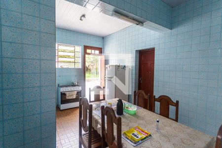 Casa à venda com 430m², 7 quartos e 3 vagasCozinha