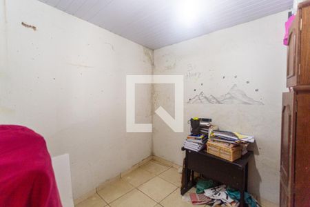 Casa à venda com 430m², 7 quartos e 3 vagasQuarto 1 - Casa dos Fundos