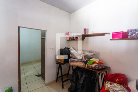 Casa à venda com 430m², 7 quartos e 3 vagasQuarto 2 - Casa dos Fundos