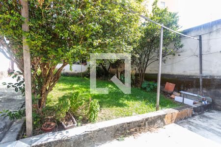 Casa à venda com 430m², 7 quartos e 3 vagasQuintal