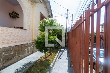 Casa à venda com 430m², 7 quartos e 3 vagasJardim