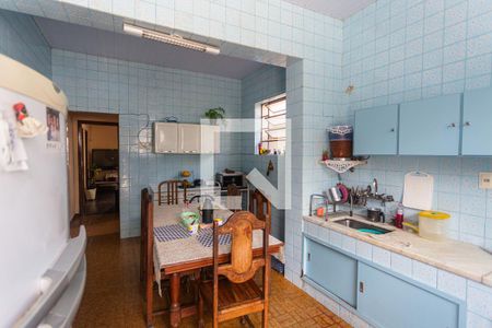 Casa à venda com 430m², 7 quartos e 3 vagasCozinha