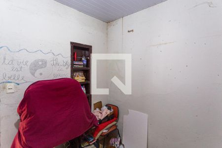 Casa à venda com 430m², 7 quartos e 3 vagasQuarto 1 - Casa dos Fundos