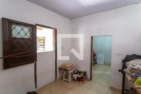 Casa à venda com 430m², 7 quartos e 3 vagasQuarto 2 - Casa dos Fundos