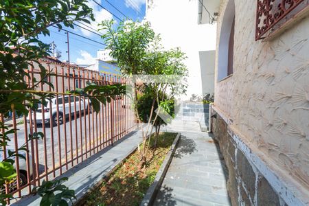 Casa à venda com 430m², 7 quartos e 3 vagasJardim