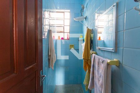 Casa à venda com 430m², 7 quartos e 3 vagasBanheiro Social