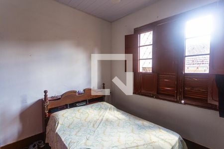 Casa à venda com 430m², 7 quartos e 3 vagasQuarto 3