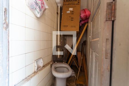 Casa à venda com 430m², 7 quartos e 3 vagasBanheiro de Serviço