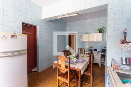 Casa à venda com 430m², 7 quartos e 3 vagasCozinha