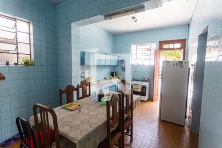 Casa à venda com 430m², 7 quartos e 3 vagasCozinha