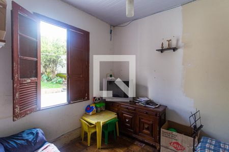 Casa à venda com 430m², 7 quartos e 3 vagasQuarto 4