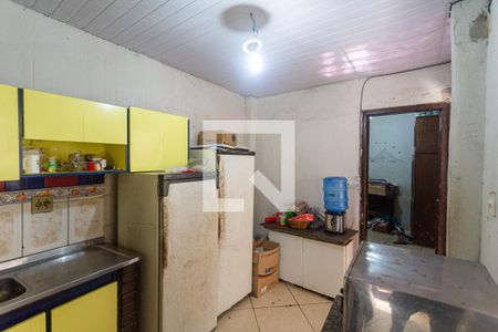 Casa à venda com 430m², 7 quartos e 3 vagasCozinha - Casa dos Fundos