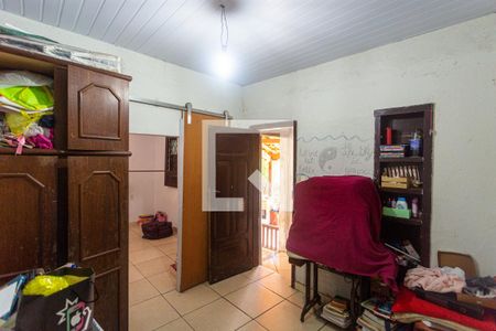 Casa à venda com 430m², 7 quartos e 3 vagasQuarto 1 - Casa dos Fundos