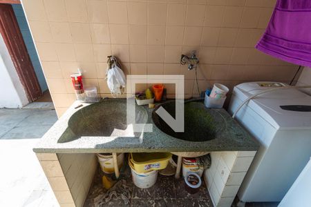 Casa à venda com 430m², 7 quartos e 3 vagasÁrea de Serviço