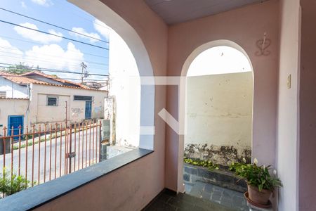 Casa à venda com 430m², 7 quartos e 3 vagasAlpendre