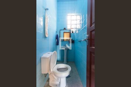 Casa à venda com 430m², 7 quartos e 3 vagasBanheiro Social