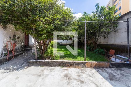 Casa à venda com 430m², 7 quartos e 3 vagasQuintal