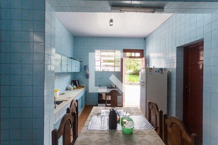 Casa à venda com 430m², 7 quartos e 3 vagasCozinha