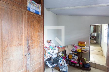 Casa à venda com 430m², 7 quartos e 3 vagasQuarto 3 - Casa dos Fundos