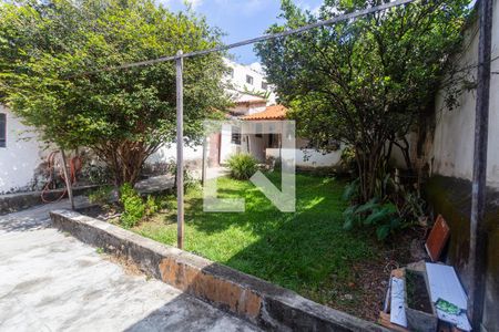 Casa à venda com 430m², 7 quartos e 3 vagasQuintal