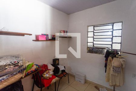 Casa à venda com 430m², 7 quartos e 3 vagasQuarto 2 - Casa dos Fundos