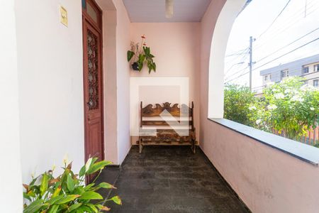 Casa à venda com 430m², 7 quartos e 3 vagasAlpendre