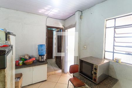 Casa à venda com 430m², 7 quartos e 3 vagasCozinha - Casa dos Fundos