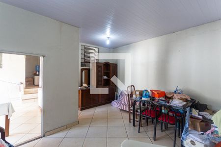 Casa à venda com 430m², 7 quartos e 3 vagasSala - Casa dos Fundos