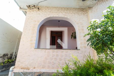 Casa à venda com 430m², 7 quartos e 3 vagasAlpendre