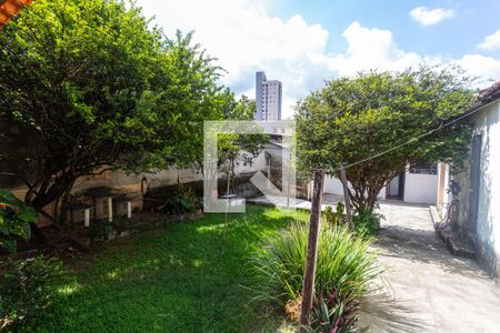 Casa à venda com 430m², 7 quartos e 3 vagasQuintal