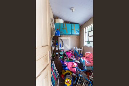 Casa à venda com 430m², 7 quartos e 3 vagasQuarto de Serviço