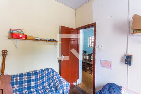 Casa à venda com 430m², 7 quartos e 3 vagasQuarto 4