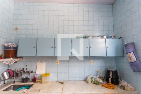 Casa à venda com 430m², 7 quartos e 3 vagasArmário da Cozinha