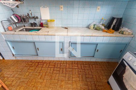 Casa à venda com 430m², 7 quartos e 3 vagasArmário da Cozinha