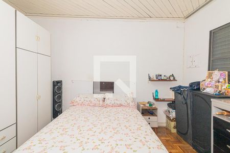 Suíte de casa à venda com 1 quarto, 84m² em Vila Nivi, São Paulo