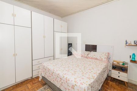 Suíte de casa à venda com 1 quarto, 84m² em Vila Nivi, São Paulo