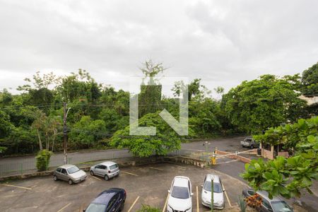 Vista do Quarto 1 de apartamento para alugar com 2 quartos, 50m² em Jacarepaguá, Rio de Janeiro