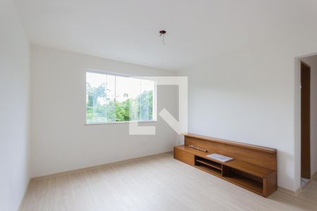 Sala de apartamento para alugar com 2 quartos, 50m² em Jacarepaguá, Rio de Janeiro