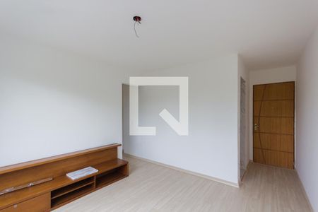 Sala de apartamento para alugar com 2 quartos, 50m² em Jacarepaguá, Rio de Janeiro